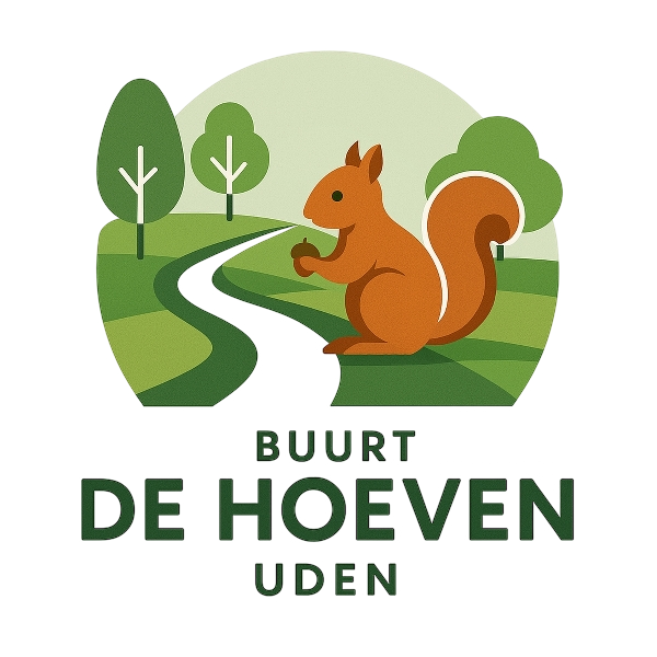 Buurt de Hoeven | Uden